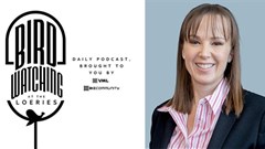 VML Birdwatching at The Loeries | Episode 2: Katherine Madley on the state of retail