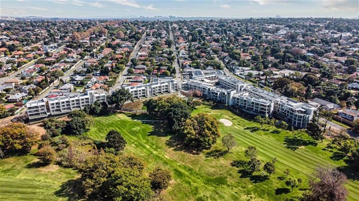 Growthpoint Healthcare makes strategic move into senior living with Auria acquisition