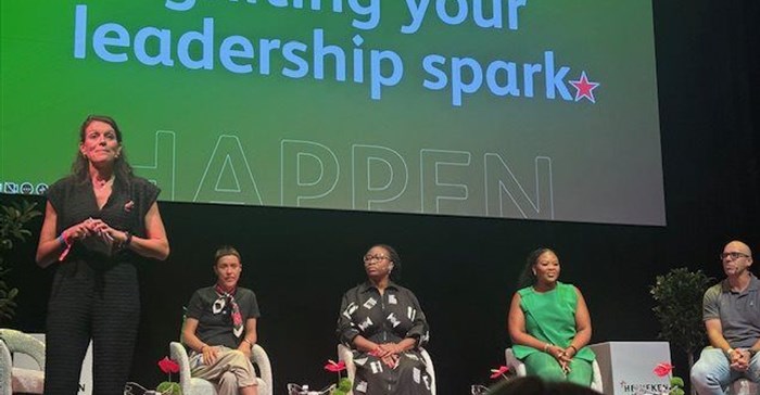 #Loeries2025: Leaders talk love, AI and authenticity