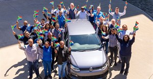 SA&#x2019;s Kariega plant hits 3-million production milestone for Volkswagen