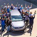 SA’s Kariega plant hits 3-million production milestone for Volkswagen