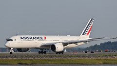 Air France extends Cape Town&#x2013;Paris flights to May 2026