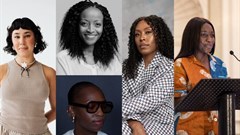 New jury revealed for Twyg Sustainable Fashion Awards