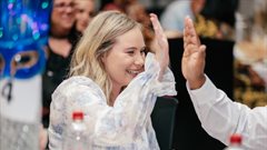 Year-end celebrations still matter even when budgets are tight