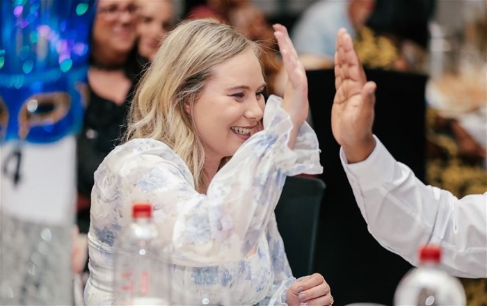 Year-end celebrations still matter even when budgets are tight