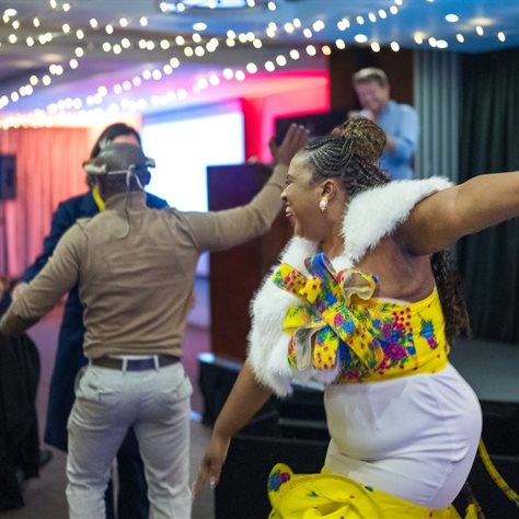 Year-end celebrations still matter even when budgets are tight