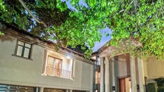 Source: Supplied. Waterkloof Ridge – this exclusive home is on the market for R14,750m.