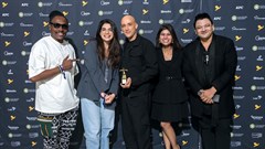 Saatchi & Saatchi Middle East - © Ashley Vlotman - Gallo Images