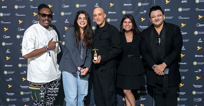 Saatchi & Saatchi Middle East - © Ashley Vlotman - Gallo Images