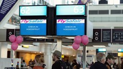 FlySafair launches Cape Town&#x2013;Hoedspruit route