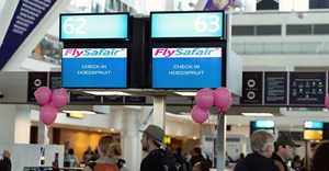 FlySafair launches Cape Town&#x2013;Hoedspruit route