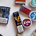Philip Morris SA expands smoke-free portfolio with launch of Veev
