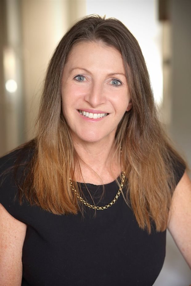 Source: Supplied. Prescient Securities' new Head of Equity Trading Surette Drew.