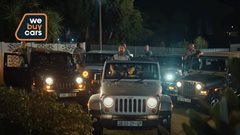 WeBuyCars earns top honours at YouTube Awards