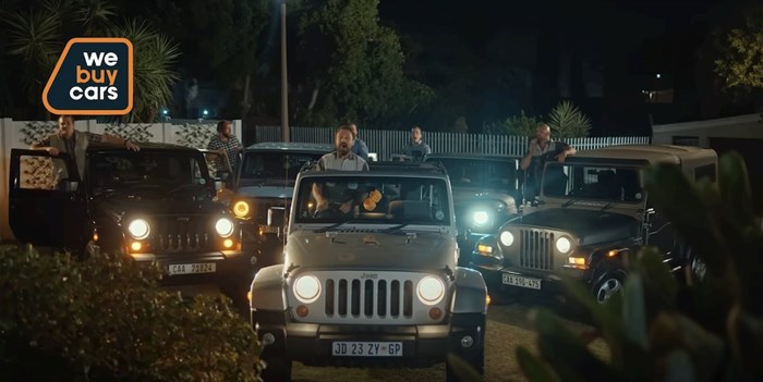 WeBuyCars earns top honours at YouTube Awards