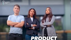 Celebrating the people behind the innovation