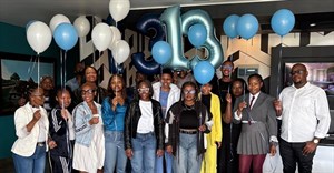 Dumisa celebrates 13 years of faithful broadcasting