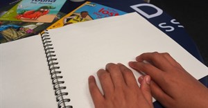 Oxford University Press SA extends inclusive and accessible education with a new braille edition