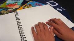 Oxford University Press SA extends inclusive and accessible education with a new braille edition