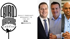 VML Birdwatching at The Loeries | Episode 3: More than an awards show