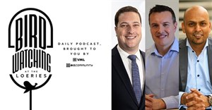 VML Birdwatching at The Loeries | Episode 3: More than an awards show