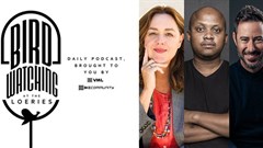 VML Birdwatching at The Loeries | Episode 4: The real meaning of creativity