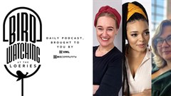 VML Birdwatching at The Loeries | Episode 6: Inspiring young people