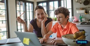 Home or online schooling? Benefits for SA learners