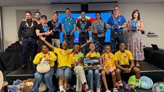 Makro and Game reveal Mzansi&#x2019;s top toys