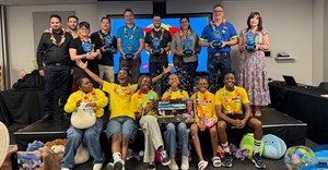 Makro and Game reveal Mzansi&#x2019;s top toys