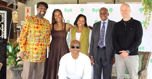 Bolt South Africa hosts NLTA workshop to support driver compliance