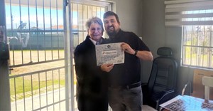 dotsure.co.za drives pet sterilisation support across SA