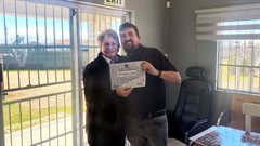 dotsure.co.za drives pet sterilisation support across SA