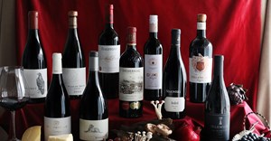 2025 Absa Top 10 Pinotage winners announced