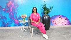 “Early cervical cancer detection enables women to receive appropriate medical care, leading to better survival rates,&quot; says Profmed’s Dr Moratwe Masima. Image supplied.