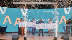 KZN entrepreneur wins top Anzisha Award as 2026 fellowship applications open