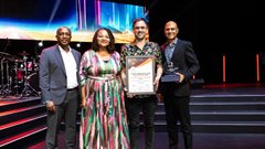 SAPOA Excellence in Property Journalism Awards 2025 winners