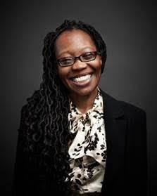 Roberta Makhambeni has been appointed to Weber Shandwick as senior vice president: client experience in the Africa region (Image supplied)
