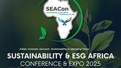The countdown is on: SEACon 2025 brings Africa&#x2019;s sustainability leaders together in Sandton