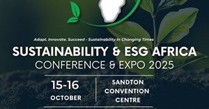 The countdown is on: SEACon 2025 brings Africa&#x2019;s sustainability leaders together in Sandton
