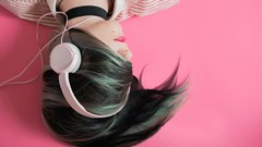 Source: © Elice Moore Podcasts have quietly moved from the margins of South African media to become a serious force