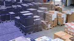 Safeguarding the supply chain: A guide to transporting dangerous goods