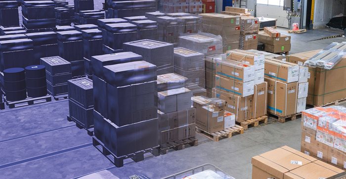 Safeguarding the supply chain: A guide to transporting dangerous goods