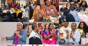 Empowering voices: SADiLaR women champion leadership at the Women Leaders in Higher Education Summit