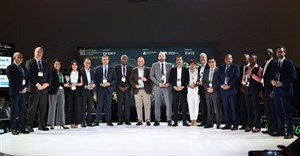 Access Bank named &#x201c;Best Financier for Women Entrepreneurs in Africa&#x201d; at 2025 Global SME Finance Awards