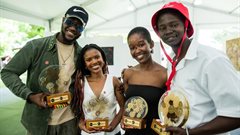 Absa L&#x2019;Atelier 2025 winners announced: A story of art unfolds across Africa