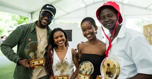 Absa L&#x2019;Atelier 2025 winners announced: A story of art unfolds across Africa