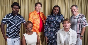 Zip Zap Circus and Freshlyground collaborate on Take Me Home