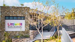 Dibber International acquires LittleHill Montessori schools