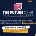 The Future of HR Conference 2025: Where HR visionaries meet